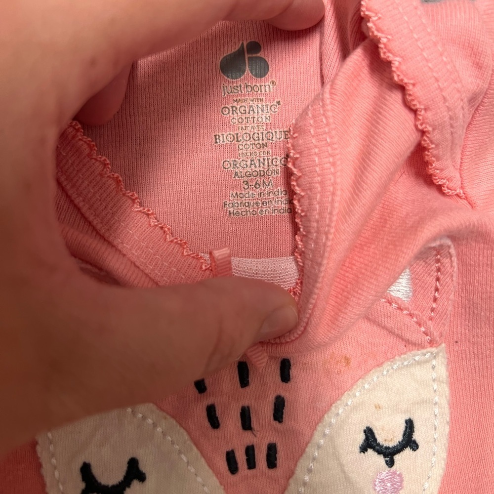 Baby Girl 3-6 month Bundle - Picture 2 of 10